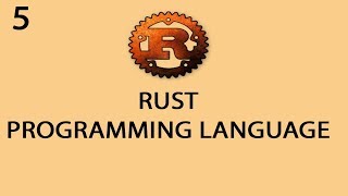 Tutorial 5 - Constants - RUST Programming Language in Urdu/Hindi