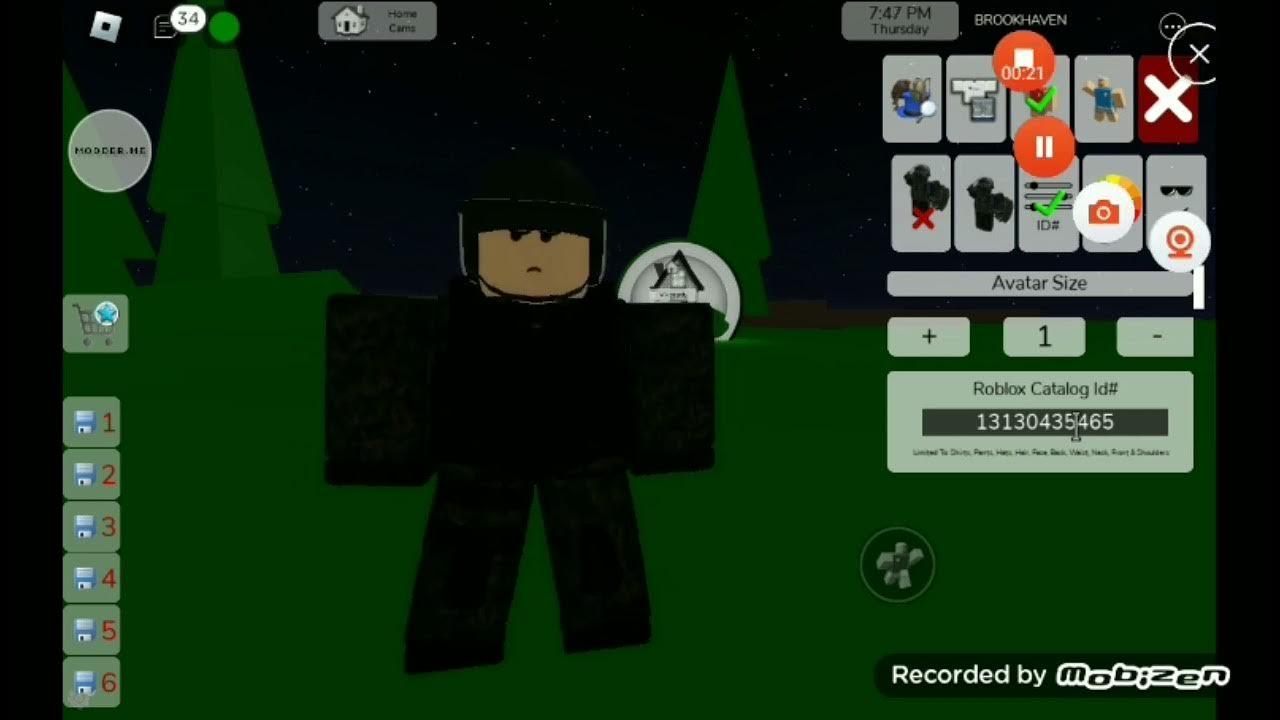 MTF nu7 hammer down (Scp site 19) making YouTube