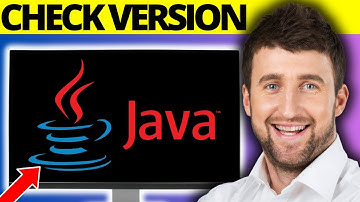 How to Check Your Java Version on Windows 10 / 11