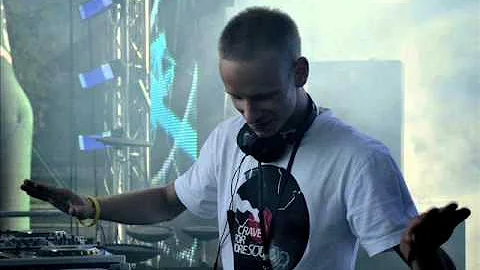 MATTHEW BENCH - DIRTY SESSIONS BIELAWA POLAND