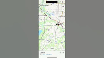 iPhone 101: Must-use Maps app feature for showing traffic problems
