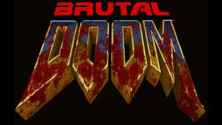 Brutal Doom - Countdown to death