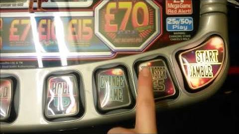 Hopper Reset and settings