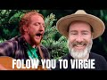 Songwriter Reacts: Tyler Childers - Follow You To Virgie