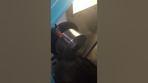 Used Takisawa TC-2 CNC lathe for sale