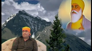 "Na Kar Soch Vichar Prabhu Tera Rakha Hai" By Baba Bhagatram Udasi - Promoted by Ram Amarnani