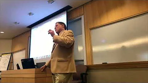 Richard Olree -- Minerals and Hair Testing