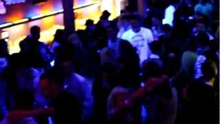 Heavenly house party (Teenage party) Клуб Plaza 09.03.2013