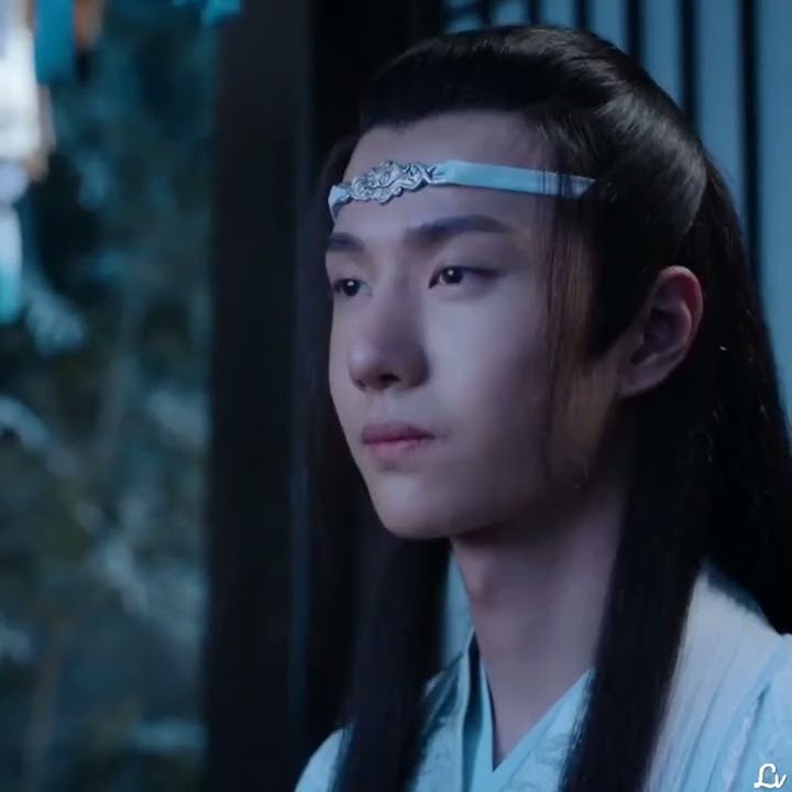 How Romantic 🥺💕#theuntamed #lanwangji #weiwuxian #bl #yizhan #fyp