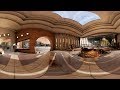 VR Architecture and Experience Design - Cliffside Pavilion
