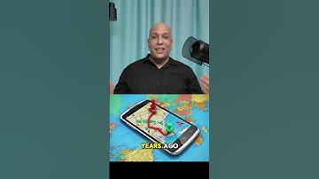 Iran Just Switched to China’s GPS—Here’s Why It Changes Everything