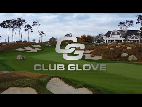 Club Glove - The #1 Golf Travel Bag on Tour