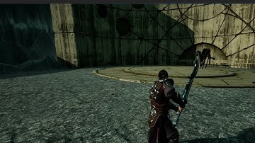 Day 7 Added enemy healthbar and basic patrol logic