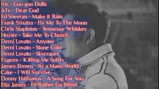 Cakra Khan English cover | Full Album