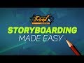 Storyboarding made easy