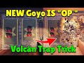 *NEW* 1 MILLION IQ Reworked Goyo Trick - Rainbow Six Siege Demon Veil