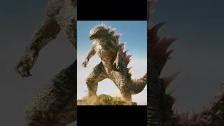 &quot;¿Sabes qué significa Godzilla? 🐲&quot;