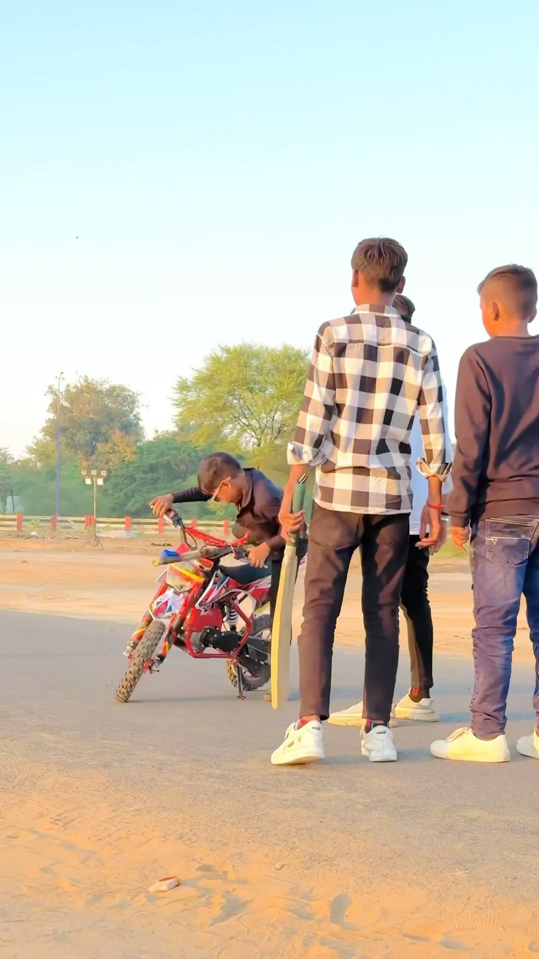 Attitude Boy?|| Tappu Parmar || #tappuparmar #trending #attitude #yadavbrand2song