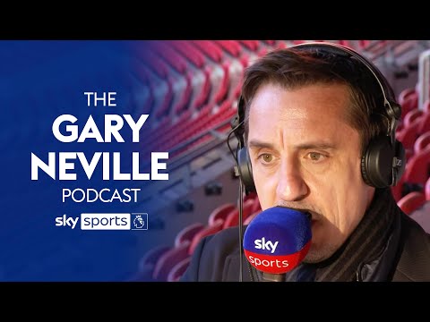 Reacting to Man City's cup win & the Big Six's future after ESL collapse | The Gary Neville Podcast