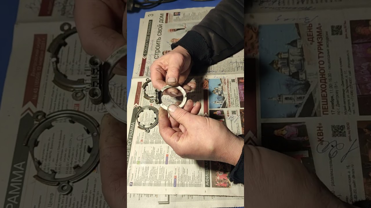 Простой ремонт тахо датчика двигателя стиральной машины Bosch.