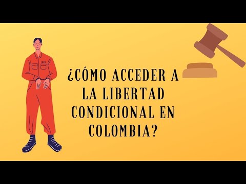 ¿La Carrera De Reincorporación Para Gs Hace La Libertad Condicional?