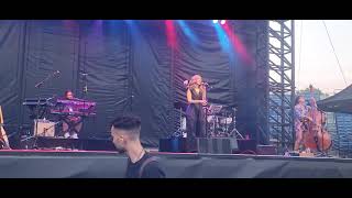 Lake Street Dive - My hearts in its right place Live Westville Music Bowl 6/11/21 McDuck's Last Show