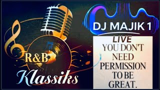 Dj Majik 1 Live Rb Classic Music Video