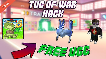 [VALK UGC] Tug Of War OP Script (2023) PASTEBIN