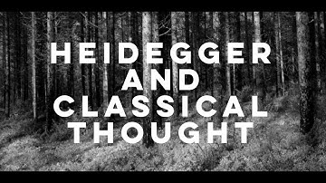 Laurence Hemming  - "Heidegger on Presence in Relation to Wittgenstein and Husserl"