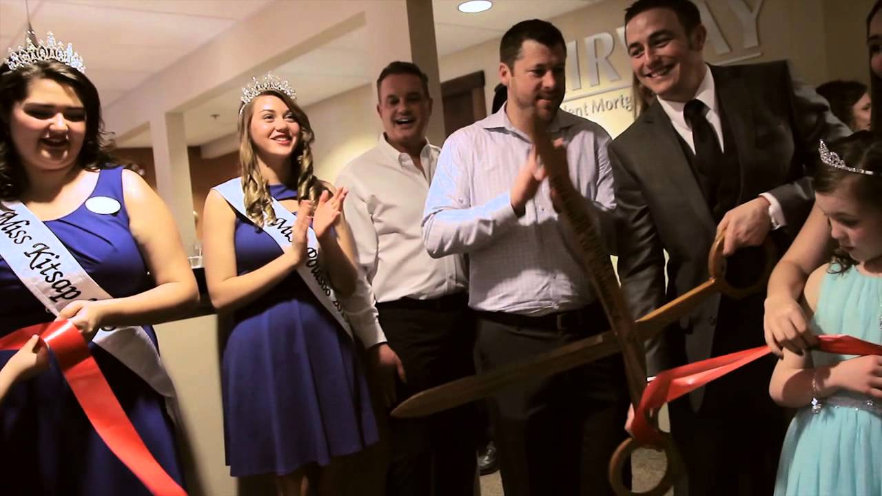 Grand Opening Silverdale YouTube