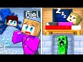 10 Manieren Om GIEL te PRANKEN! (Minecraft)