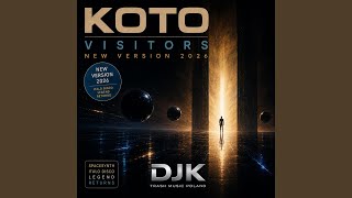 KOTO•Visitors (Special New Version)