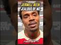 Errol Spence RIPS Jealous Jermell over recent comments!