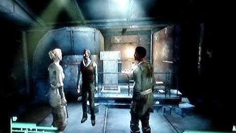 Fallout 3 - pt48 - Rivet City pt6