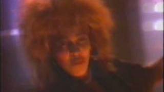 Video thumbnail of "Tina Turner - 'One Of The Living'"