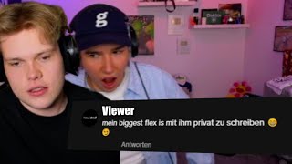 Filow & Nooreax REALTALK über PARASOZIALITÄT!