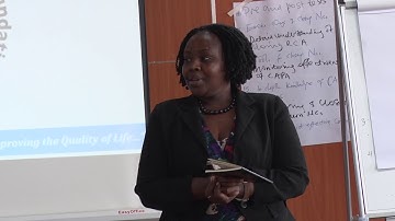 Corrective Action and Preventive Action #CAPA COURSE Highlights