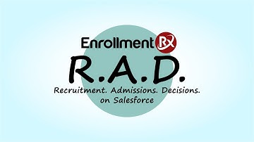 About Enrollment Rx