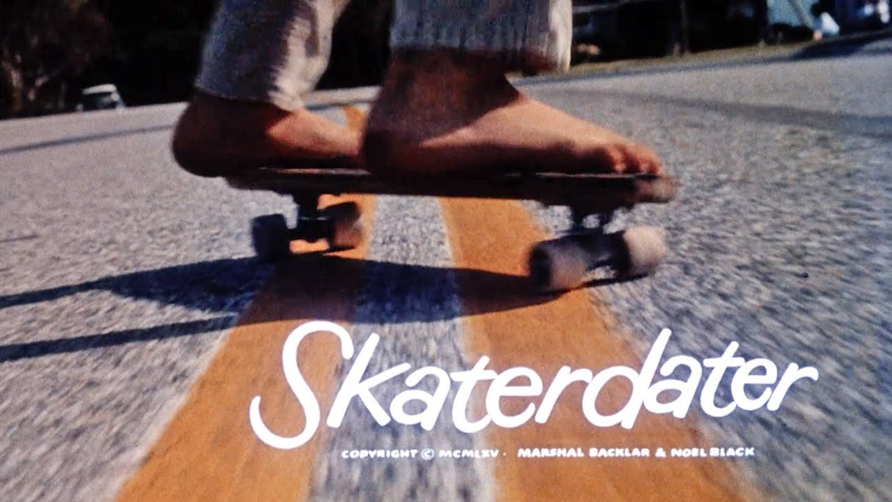 The 25 best skateboard movies of all time photo