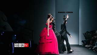 The ANGEL CHEN Spring/Summer 2021 Collection