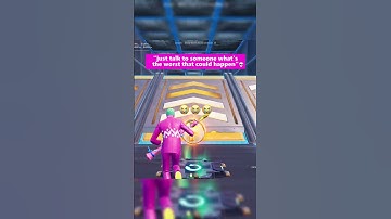 They Really Have My Back 💀