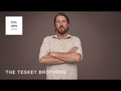 The Teskey Brothers