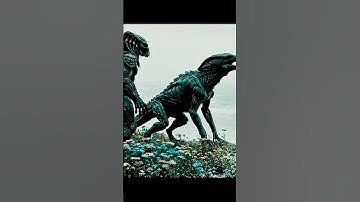 Predator - ALiEN  #xenomorph #predators #predator #aliens #action #movie #teaser #trailer