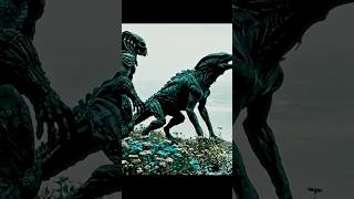 Download Lagu Predator - ALiEN  #xenomorph #predators #predator #aliens #action #movie #teaser #trailer MP3