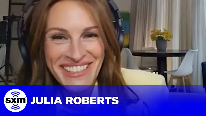 Julia Roberts' Secret to 20 Years of Marital Bliss...