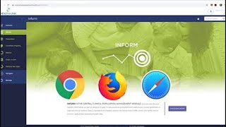 HEALTHeOUTCOMES Computer Based Training