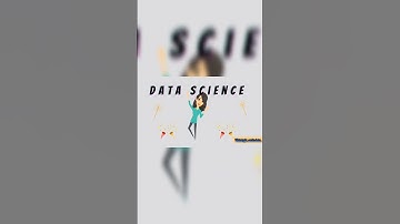 What is Data Science? And Data Science requirements. In less than 1 minute.