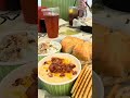 What is Inside Chicken Salad Chick?
