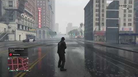 Another Sniper shot from Evil Snipe