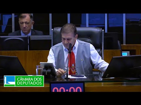 Vídeo do evento a partir de 1:33:26